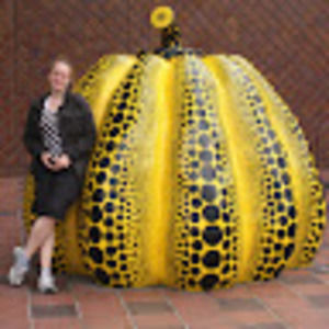 Meet your Posher, Anne